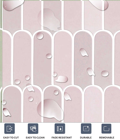 Scala Romance  Peel & Stick Tile