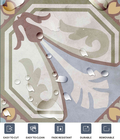 Innsbruck Peel & Stick Tile