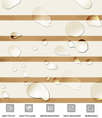 Subway Stripe  Peel & Stick Tile