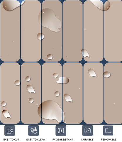 Canterbury  Peel & Stick Tile