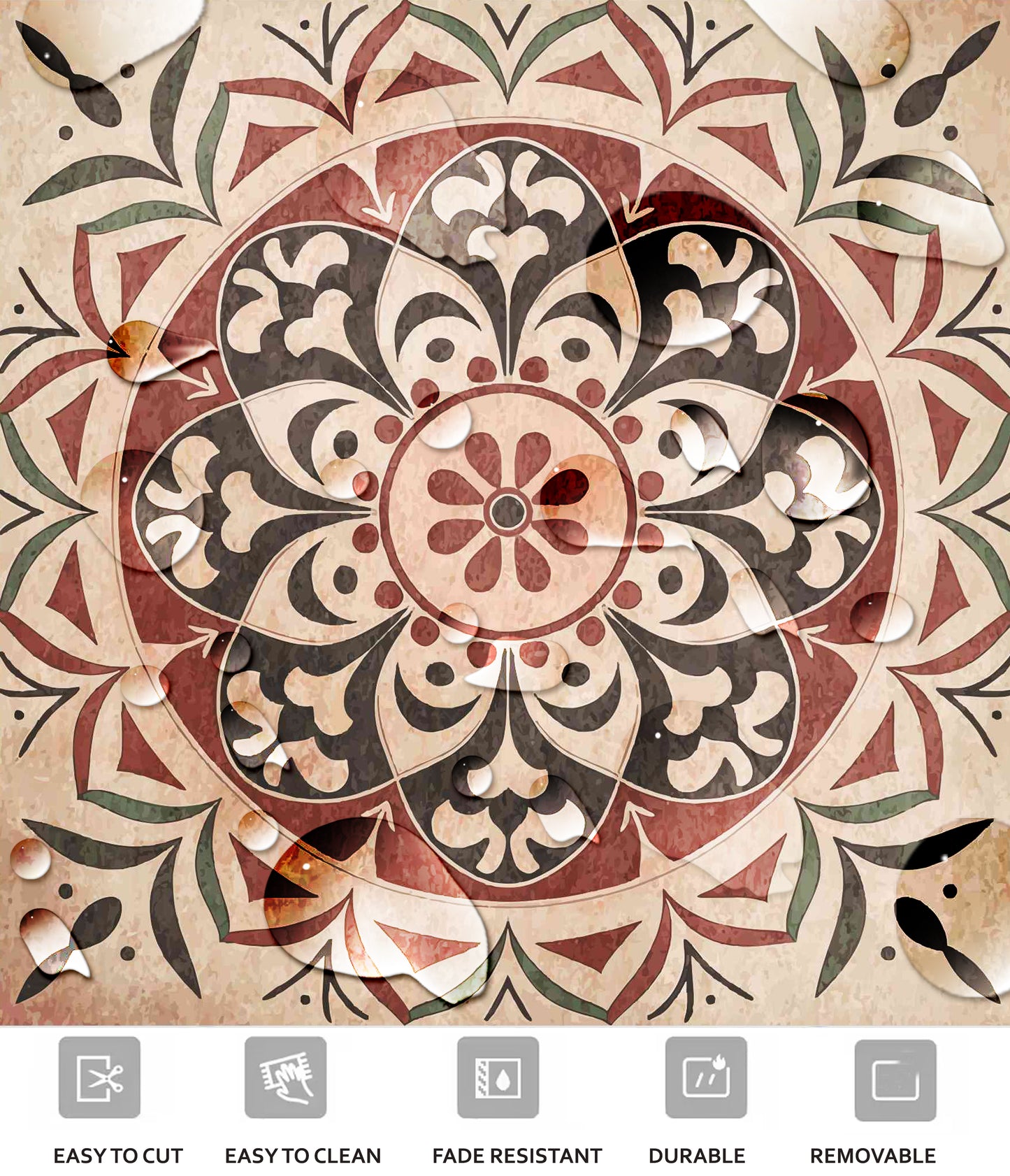 Venetian Peel & Stick Tile