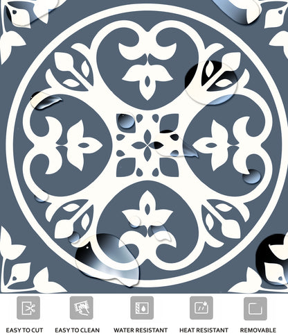 Austin Peel & Stick Tile