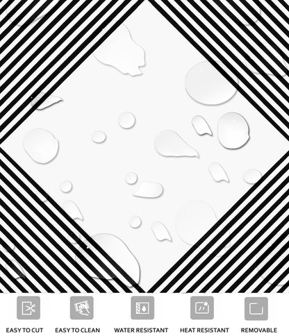 Manolo  Peel & Stick Tile