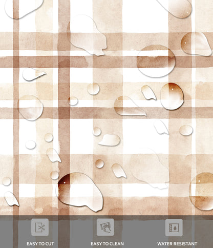 Barstow Peel & Stick Wallpaper