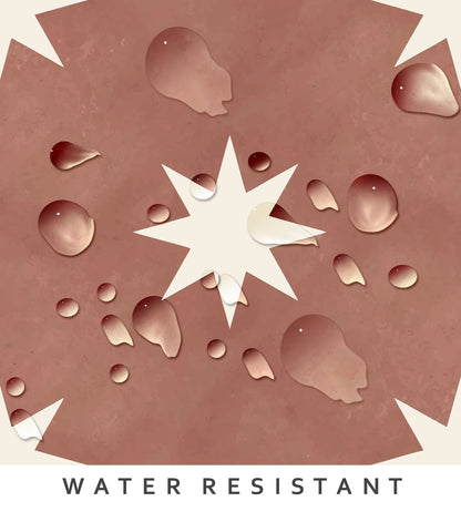 Derby Rust Peel & Stick Tile