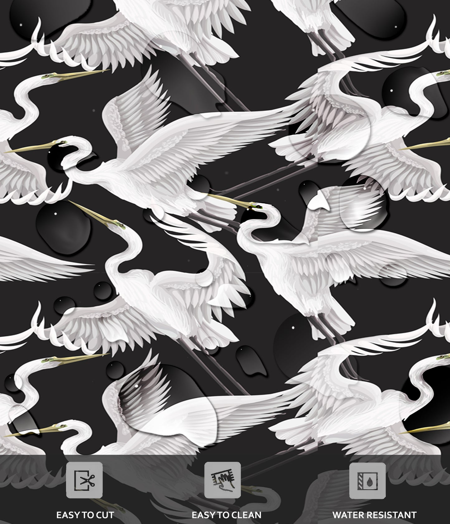 Norwalk Peel & Stick Wallpaper