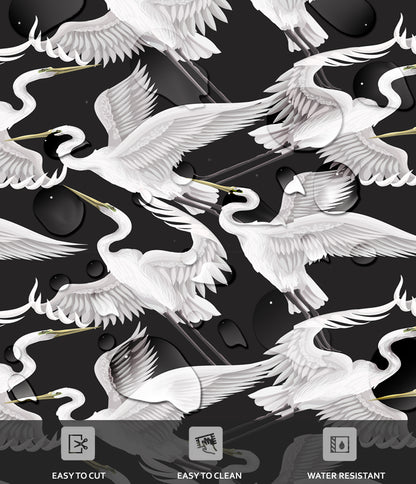Norwalk Peel & Stick Wallpaper