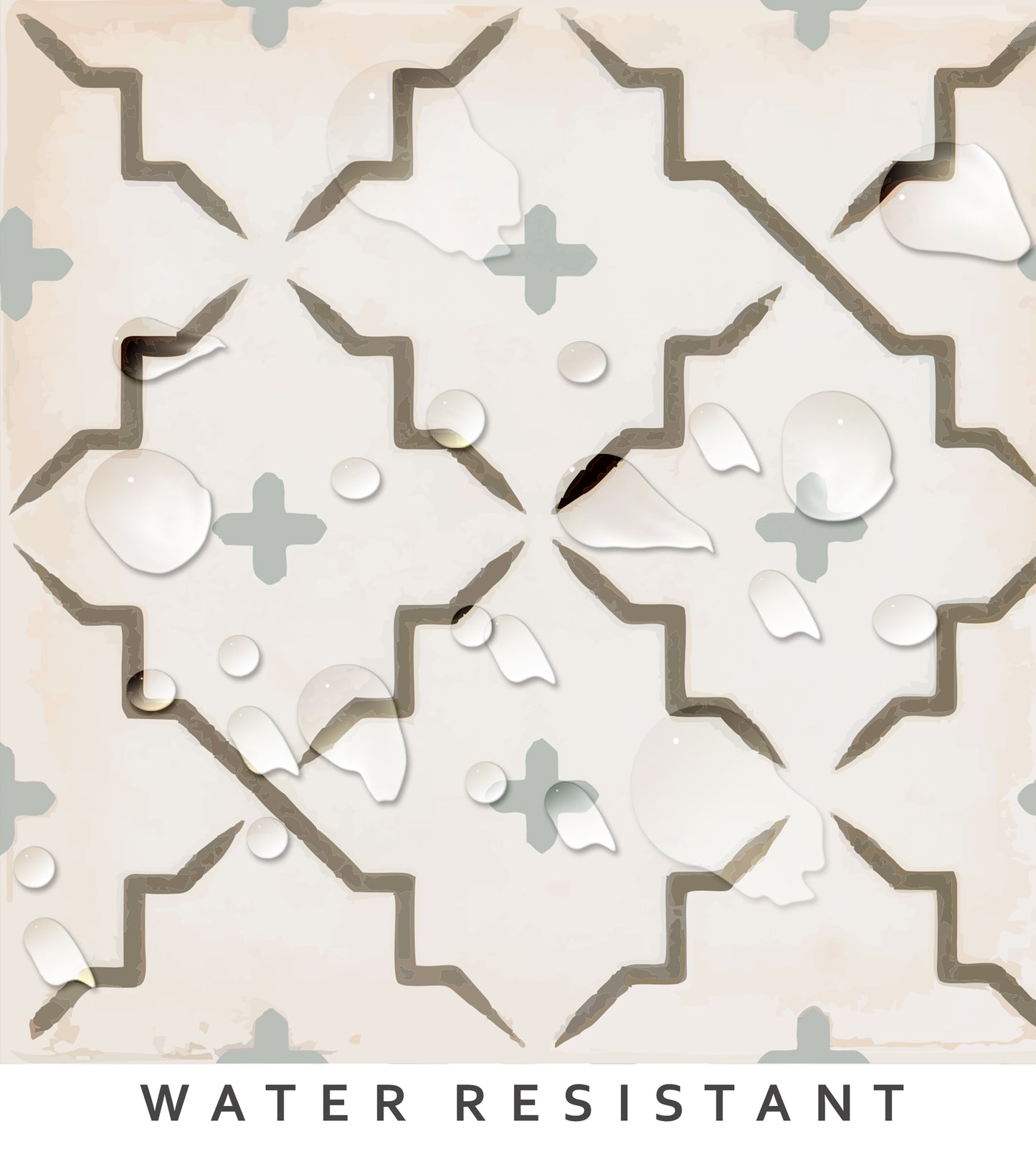 Cannes Peel & Stick Tile