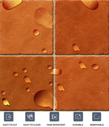 Rabat Suntan Peel & Stick Tile