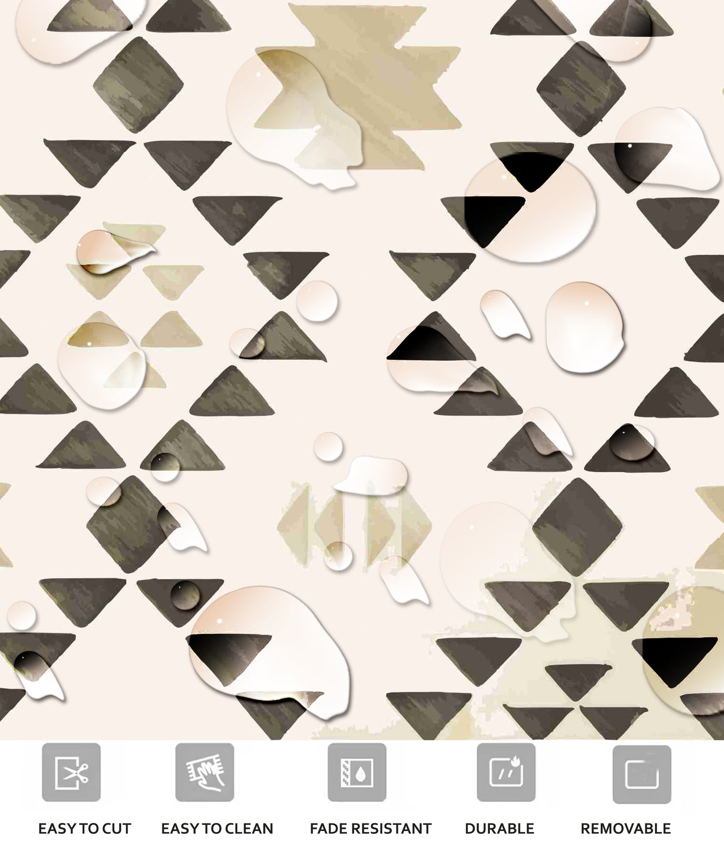 Cairo  Peel & Stick Tile