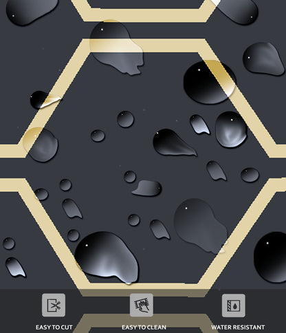 Palmero Peel & Stick Wallpaper