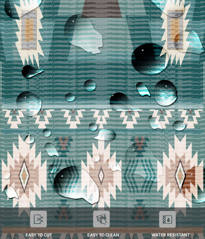 Navajo Peel & Stick Wallpaper