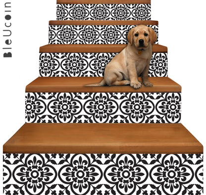 Berkane Peel & Stick Stair Strip