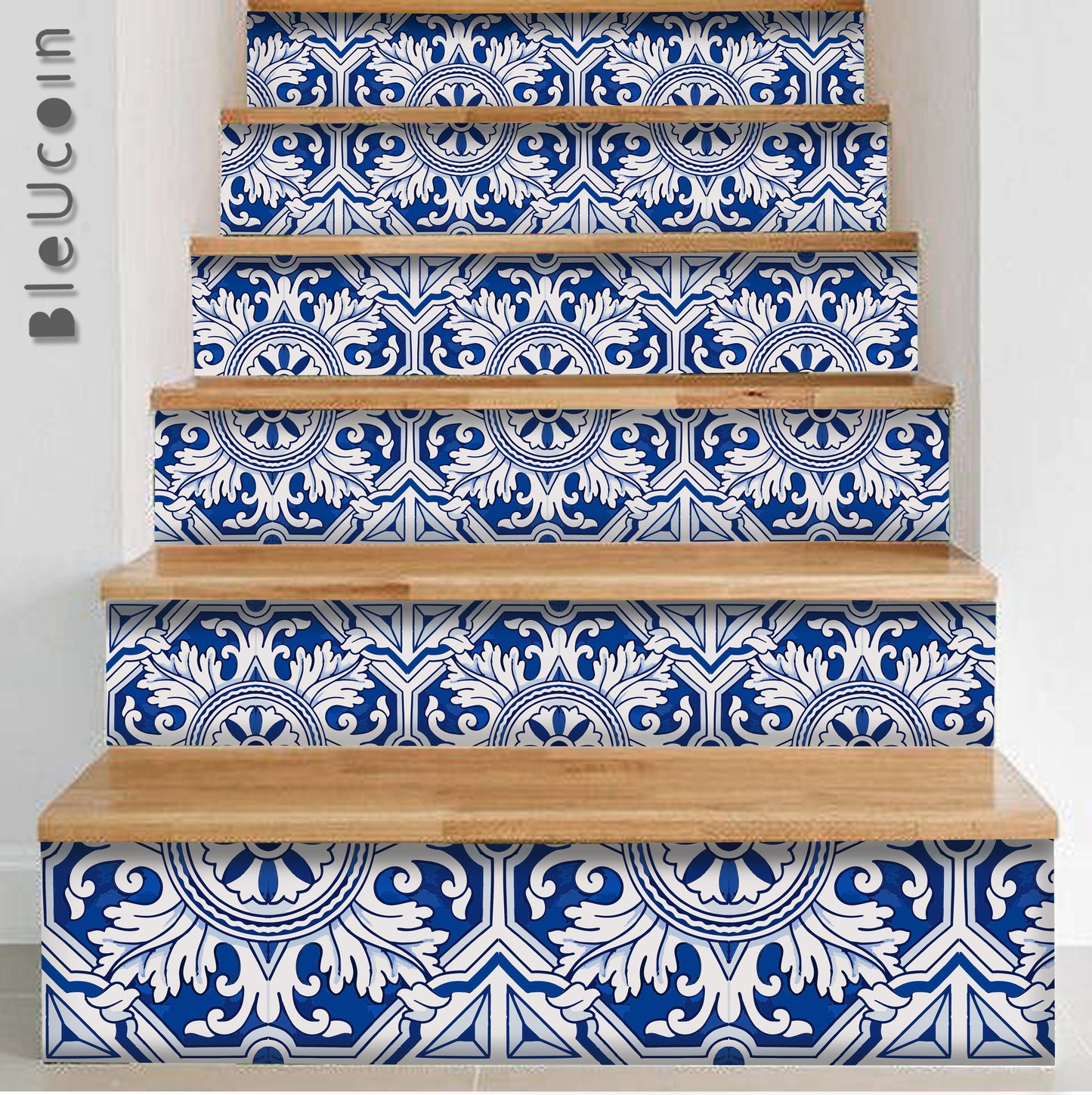 Porto Peel & Stick Stair Strip