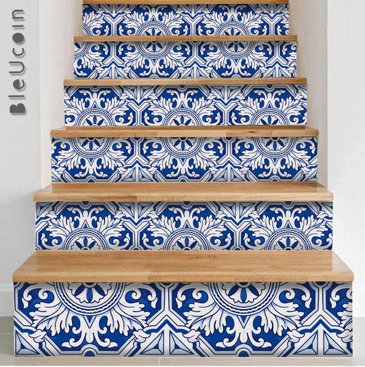 Porto Peel & Stick Stair Strip