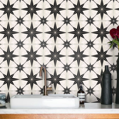 Positano Peel & Stick Tile
