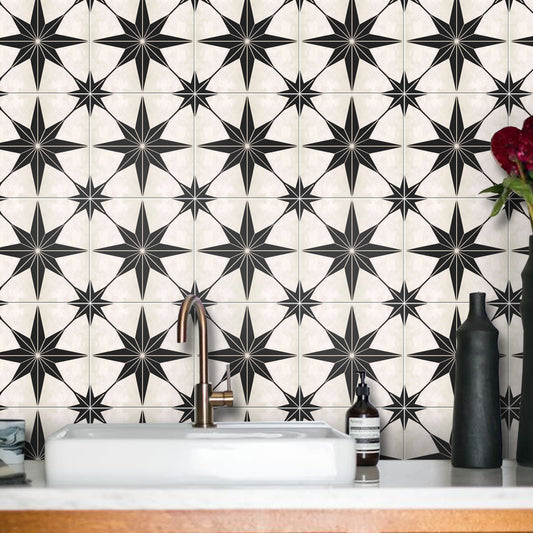 Positano Peel & Stick Tile