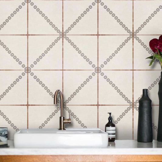 Nottingham  Peel & Stick Tile