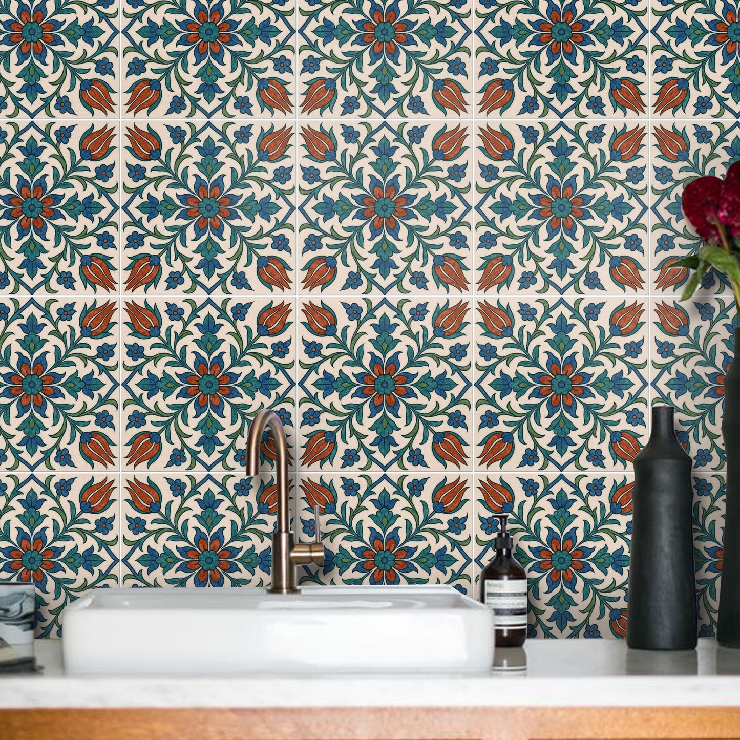 Mersin Peel & Stick Tile