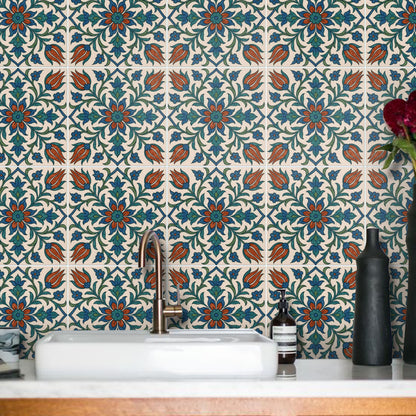 Mersin Peel & Stick Tile