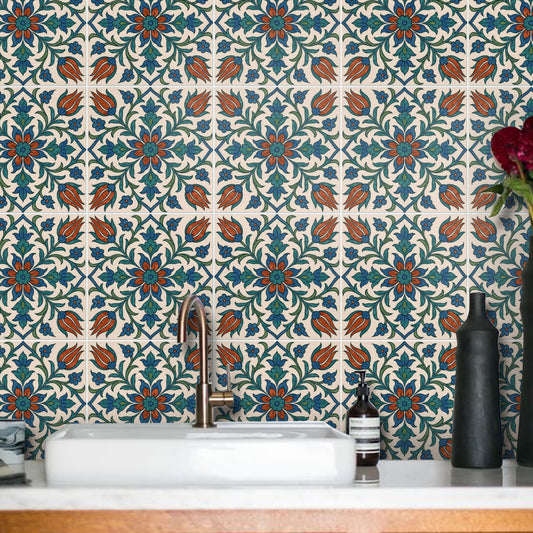 Mersin Peel & Stick Tile