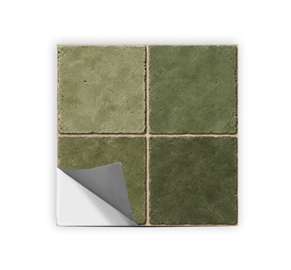 Rabat Sage Peel & Stick Tile