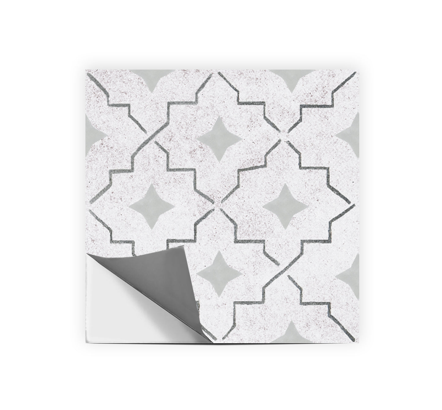 Cannes Light  Peel & Stick Anti Slip Flooring