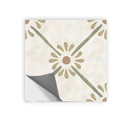 Napoli Peel & Stick Anti Slip Flooring