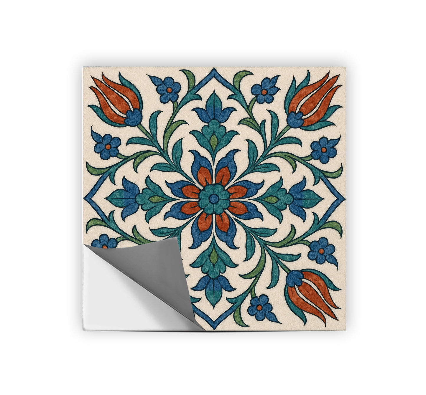 Mersin Peel & Stick Tile