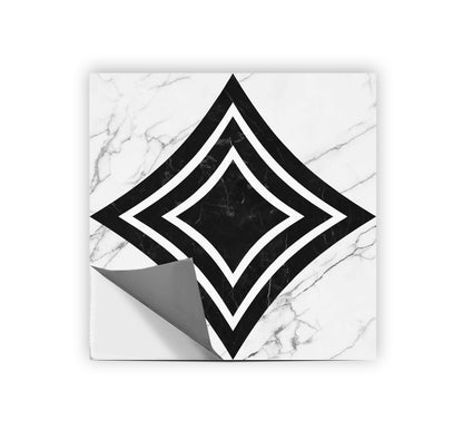 Bergen  Peel & Stick Tile