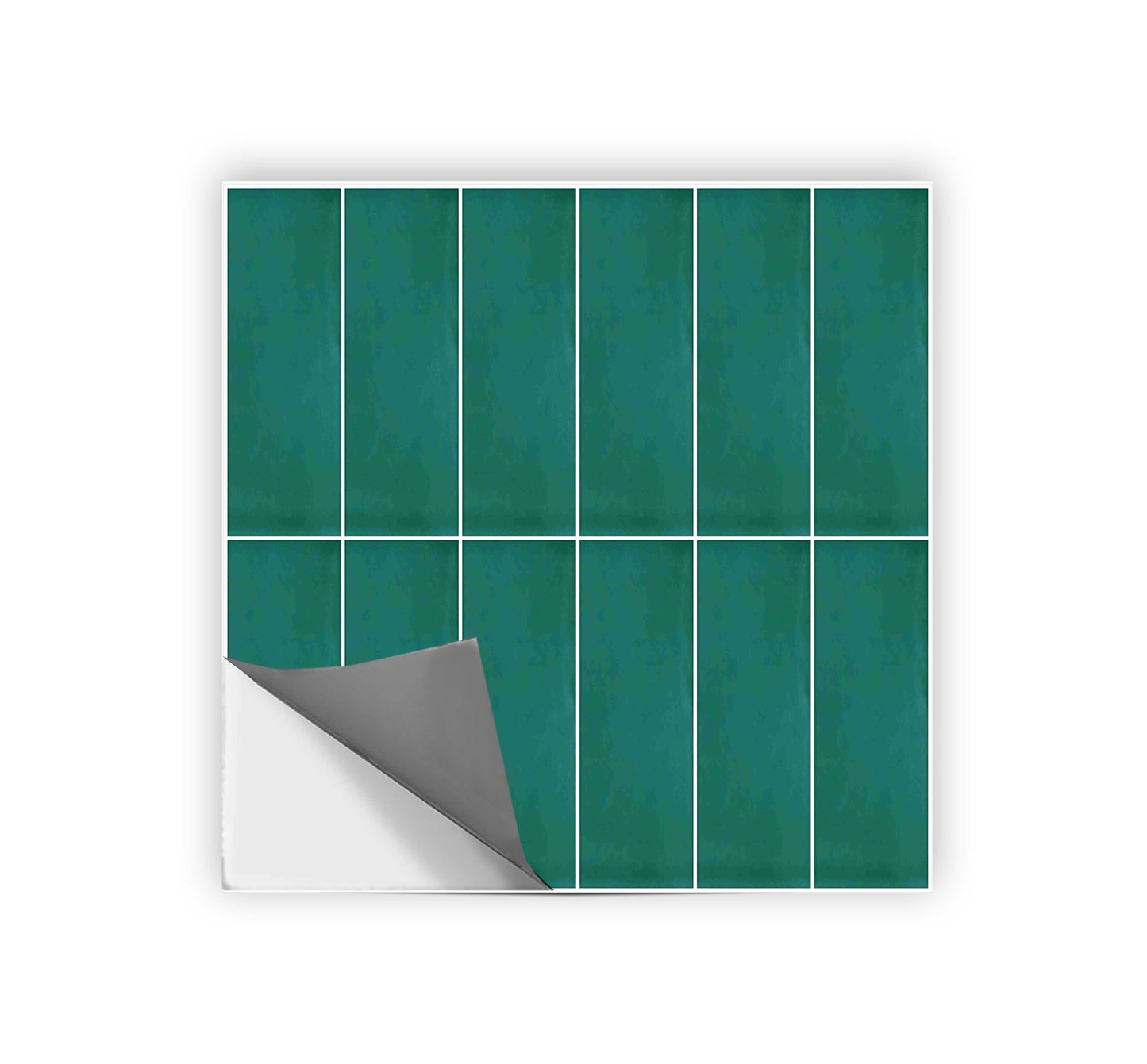 Como Subway  Peel & Stick Tile
