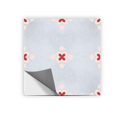 Jodhpur Peel & Stick Anti Slip Flooring