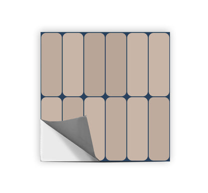 Canterbury  Peel & Stick Tile