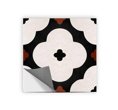 Sakura Hampi & Stick Tile
