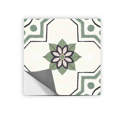 Caponata Peel & Stick Tile