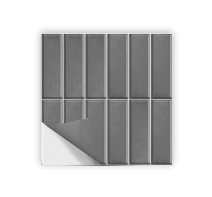 Seamist  Subway Peel & Stick Tile