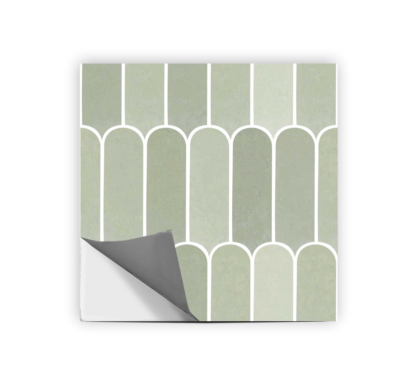 Scala Verde  Peel & Stick Tile