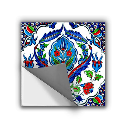 Butumi Turkish Peel & Stick Tile