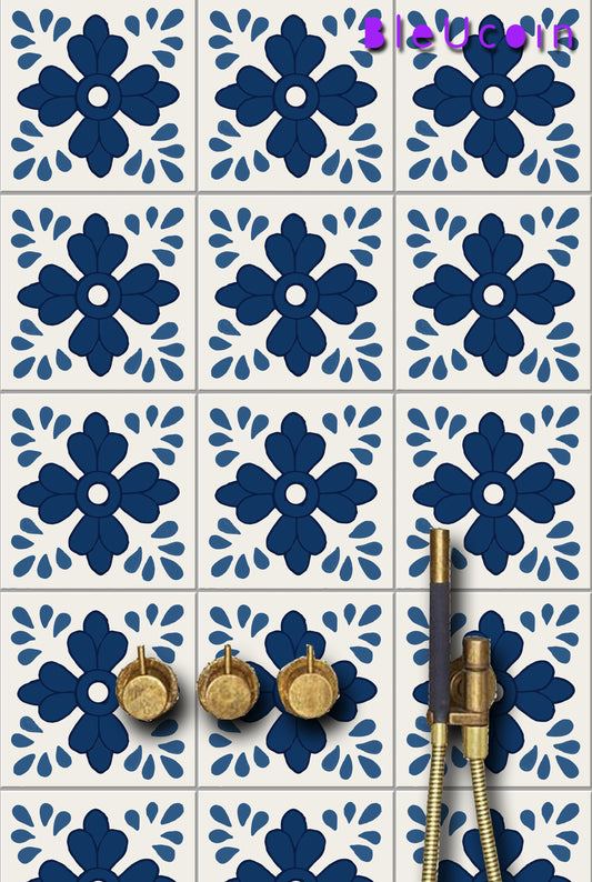 Udaipur Peel & Stick Tile