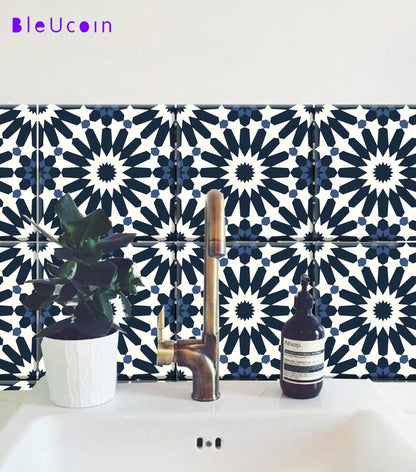Tiznit Peel & Stick Tile