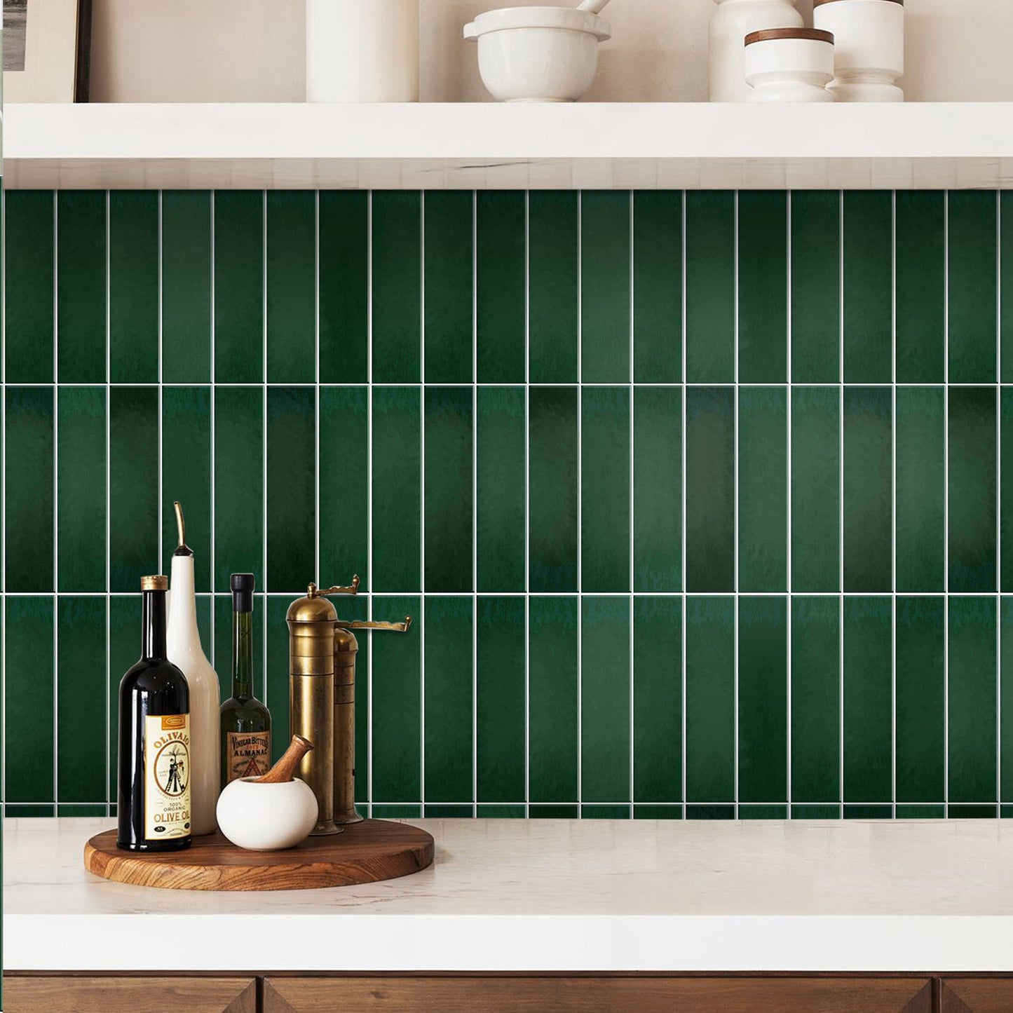 Cypress Subway  Peel & Stick Tile