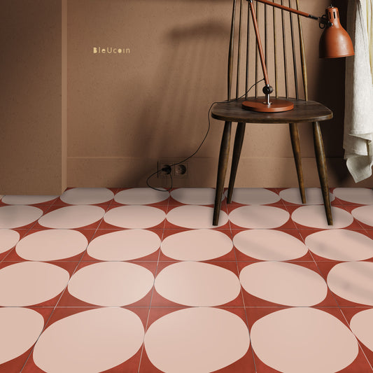 Ravello Petra Peel & Stick Anti Slip Flooring