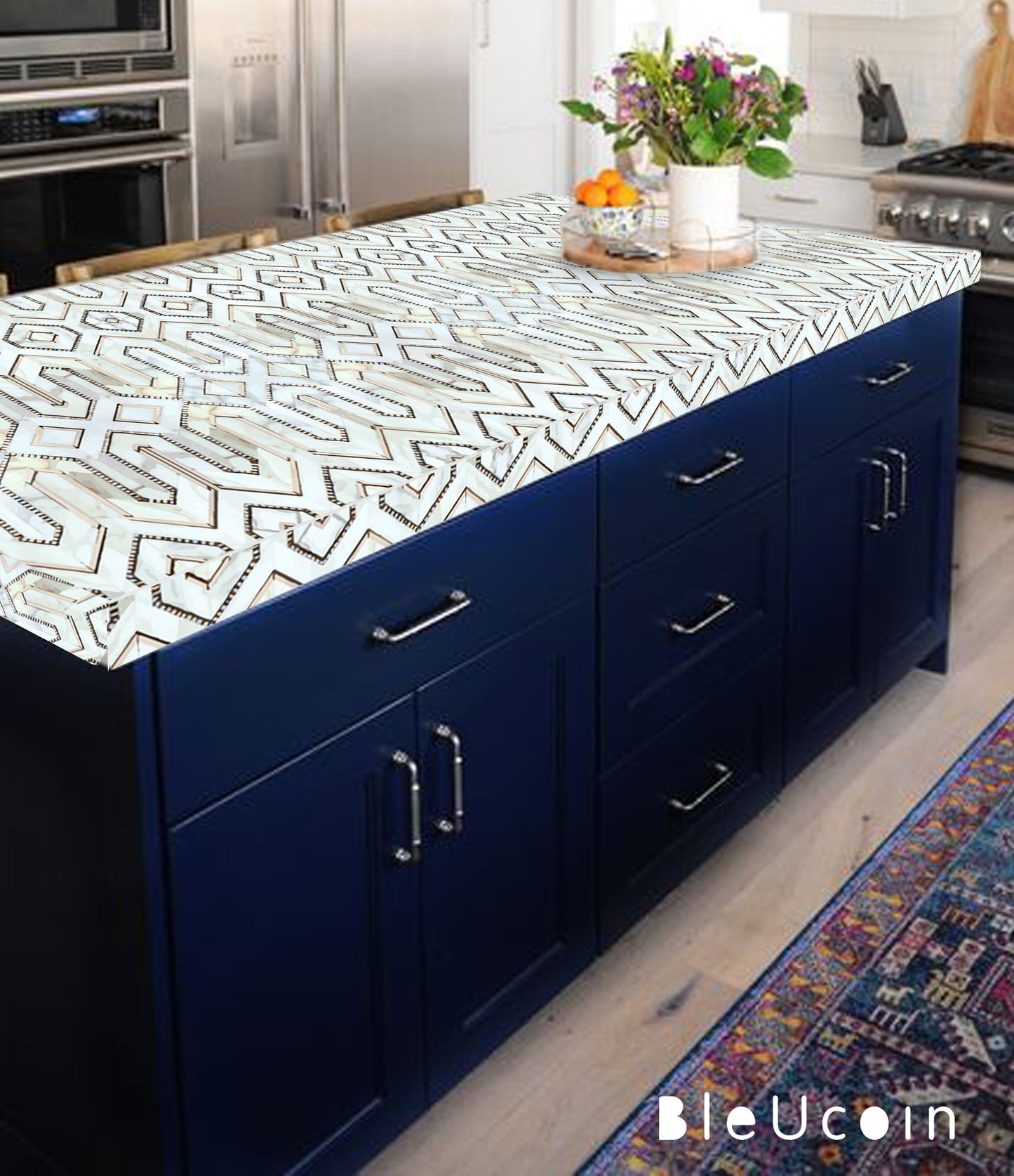 Bristol  Peel & Stick Tile