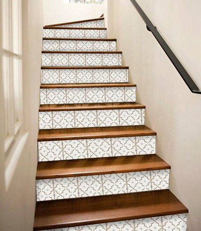 Cannes Peel & Stick Stair Strip