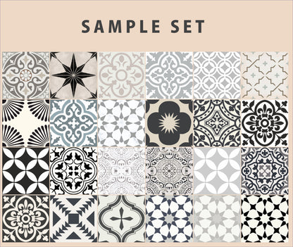 Neutral Best seller sample pack