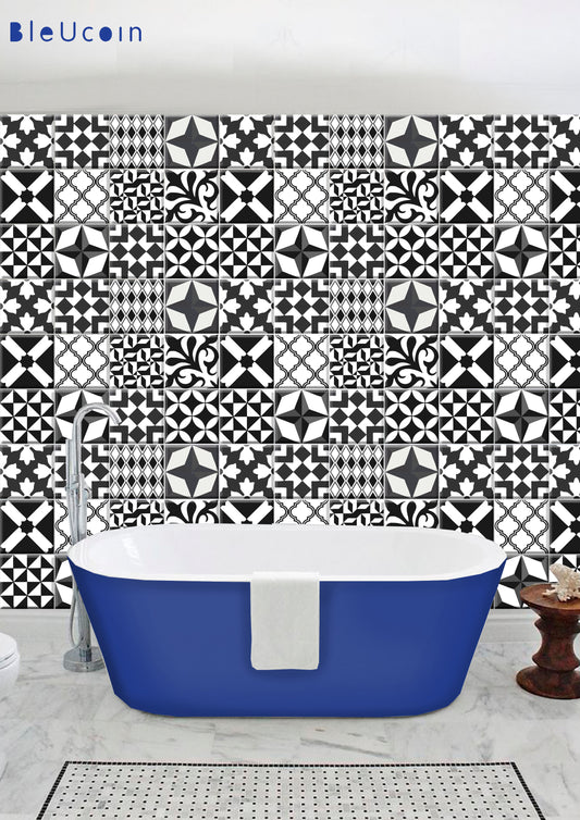 Kannur Peel & Stick Tile