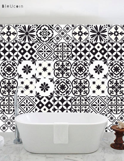 Kannur Peel & Stick Tile