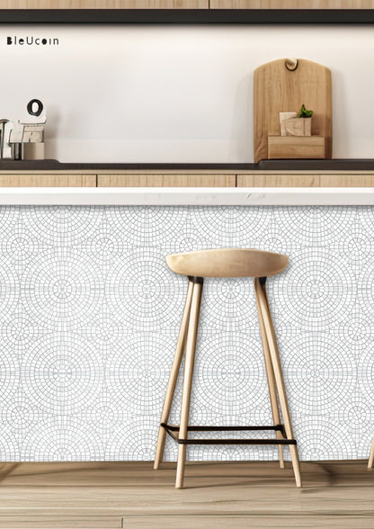 Andrea  Peel & Stick Tile