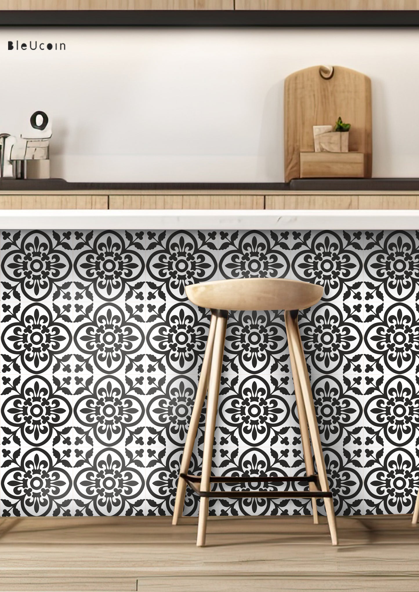 Berkane Peel & Stick Tile