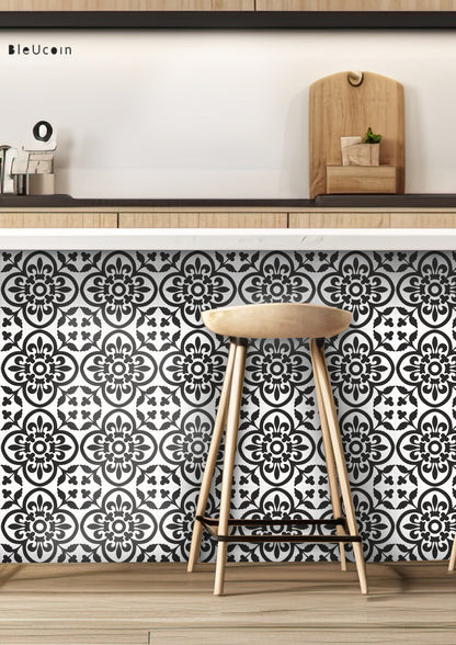 Berkane Peel & Stick Tile